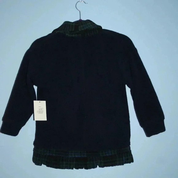 Free Assembly Fleece Jacket Sized XS - Picture 11 of 16